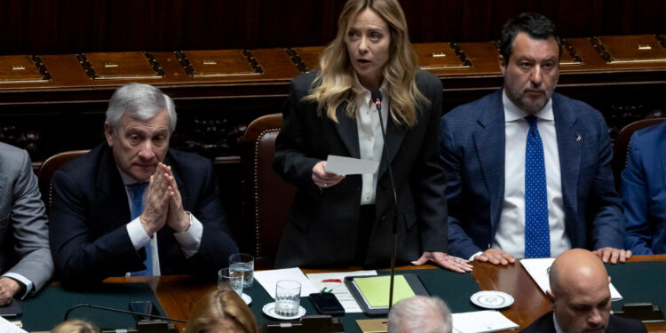 Maltempo, stato d’emergenza per Abruzzo, Basilicata, Molise e Puglia: 50 milioni dal Cdm