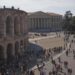 Pasqua: a Verona lunghe code davanti all’Arena e al Cortile di Giulietta