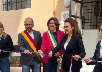 Bellucci, con il progetto ‘desteenazione’ anche a Roma spazi di qualità per i giovani