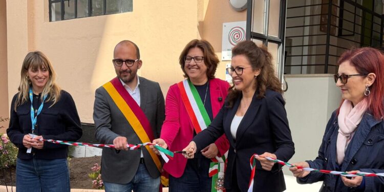 Bellucci, con il progetto ‘desteenazione’ anche a Roma spazi di qualità per i giovani