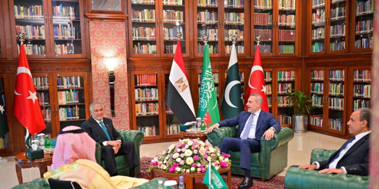 Reuters, ‘Usa e Iran hanno ricevuto piano Islamabad per fine guerra’