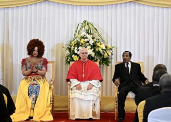 Il Papa: ‘La pace non si fa con le minacce, servono leader lucidi’