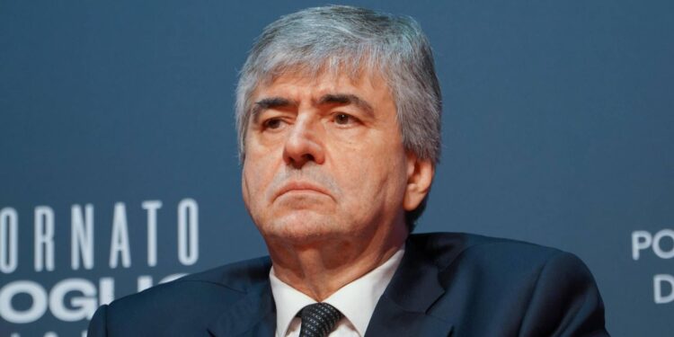 Gianmarco Mazzi è il nuovo ministro del Turismo: “Sono onorato di questo incarico”