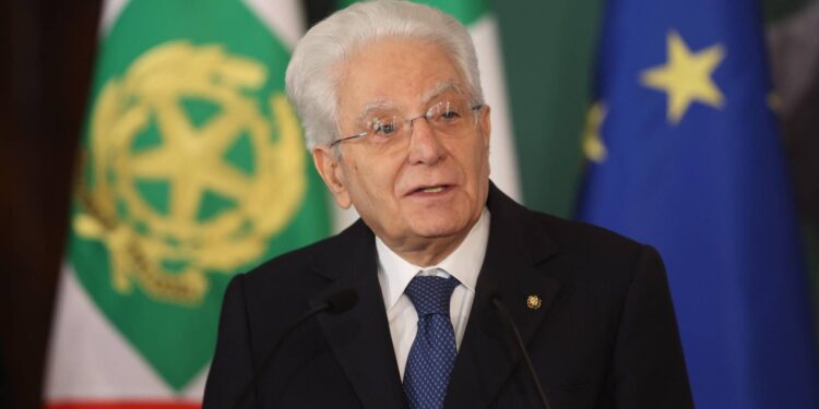 2 giugno, festa in piazza Quirinale. Zamagni: “Svolta Mattarella su onda di ciò che stiamo vivendo”