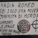 Manifesto di CasaPound con minacce a deputata Romeo, Braga (Pd): “Condanna sia unanime”
