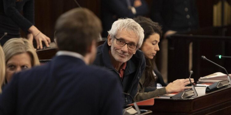 Morto il consigliere comunale Carlo Monguzzi, figura storica dell’ambientalismo milanese