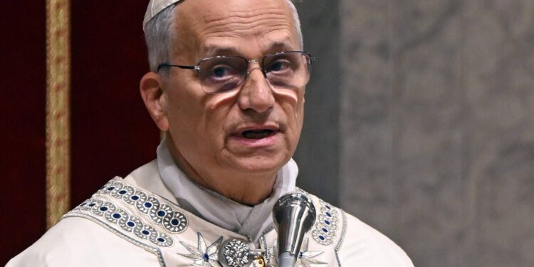 Trump contro il Papa, la solidarietà della politica al Pontefice: “Fuori luogo e disgustoso”