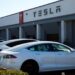 Tesla, il 2026 parte male: consegne ancora in calo con ritiro incentivi