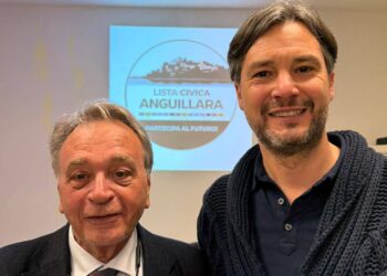 Ad Anguillara Progetto Civico Italia appoggia Alberto Civica