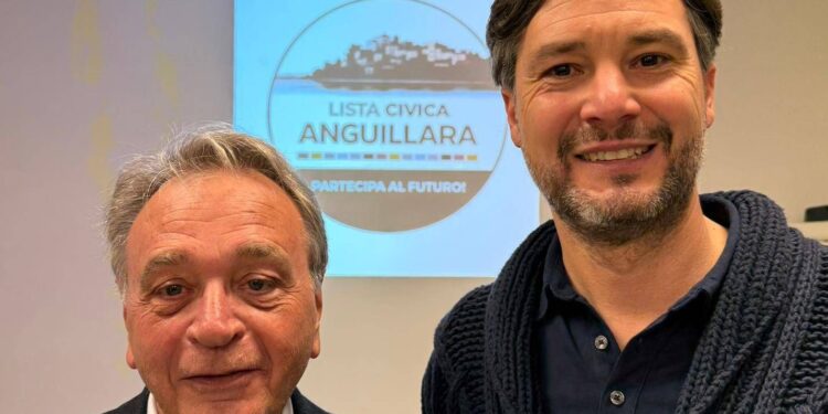 Ad Anguillara Progetto Civico Italia appoggia Alberto Civica
