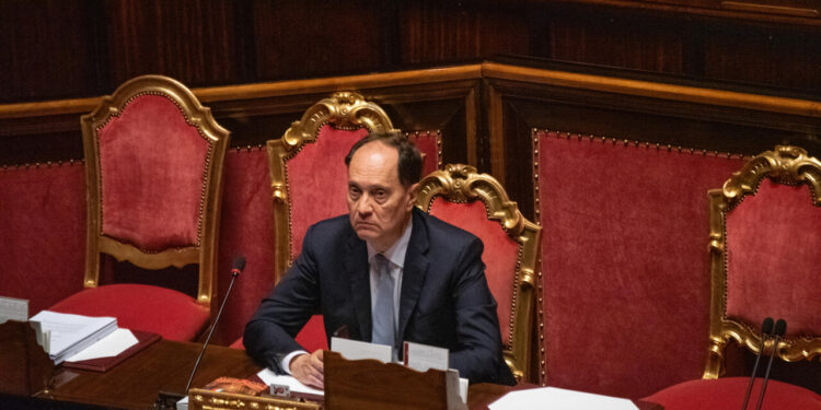 La maggioranza studia le modifiche alla legge elettorale, rispunta il ballottaggio
