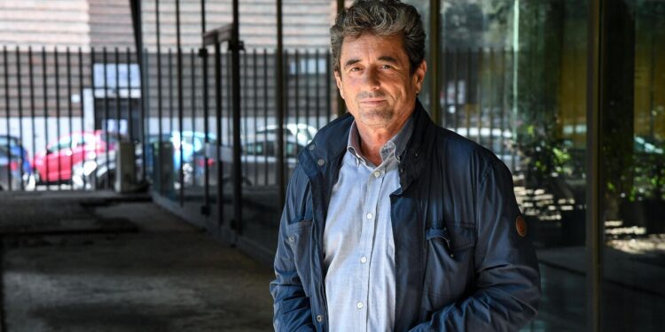 Bernardo Iovene, Report si fonda sull’autonomia