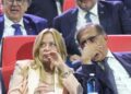 Meloni: ‘Capisco il dissenso a Taranto, per l’ex Ilva faremo tutto il possibile’