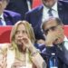 Meloni: ‘Capisco il dissenso a Taranto, per l’ex Ilva faremo tutto il possibile’