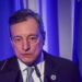 Nasce il Think Tank europeo con Draghi per rilanciare la competitività Ue