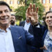 Il woke manda in tilt la sinistra, Conte sfida Schlein e la destra attacca