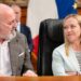 ‘Gli ignoranti votano a destra’, Bonaccini nella bufera. Meloni lo attacca