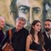 Dino Campana, spettacolo nei suoi luoghi con I Chille