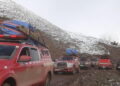 Frana in Tibet con ‘gravi perdite’, Xi attiva massimi soccorsi