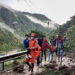 Nepal, il bilancio dei morti sale a 734, i dispersi sono 2.498