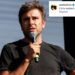 Alessandro Di Battista, il messaggio sui social: “Ce la metterò tutta per tornare presto”