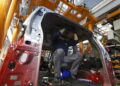 Migliora l’industria europea, in Germania Pmi manifattura top dal 2022