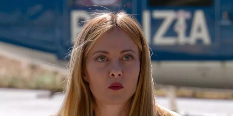 Il messaggio di Meloni: ‘Onoriamo la memoria dei morti nella strage di Vergarolla’