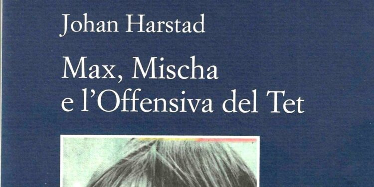 ‘Io non sono qui’: Harstad, la Norvegia, l’America, l’amore e il teatro