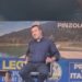 Salvini: ‘Pronto a condividere le mie responsabilità ma meno chiacchiere’