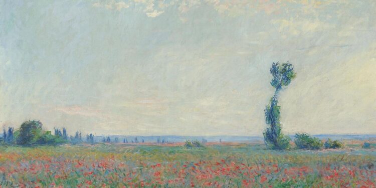 Da Monet a Van Gogh e Kandinsky al Palazzo dei Diamanti a Ferrara