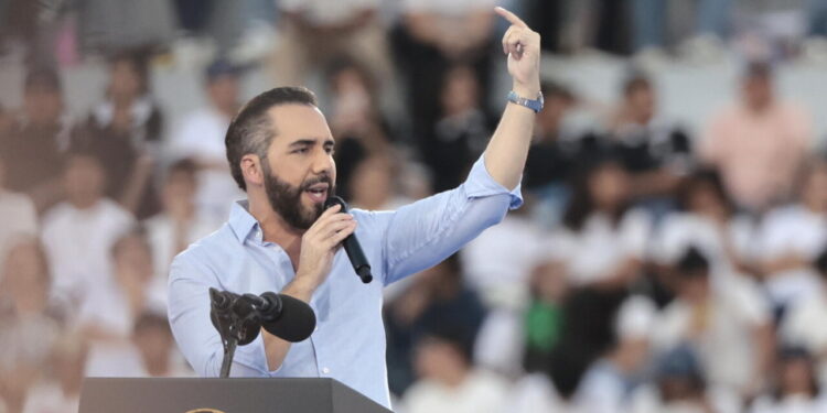 El Salvador, in arrivo 50.000 borse di studio