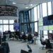 Borsa: l’Europa fiacca tra Medio Oriente e intelligenza artificiale