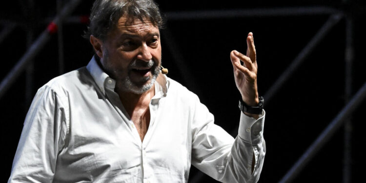 Ranucci contesta formalmente la rimozione da Report, ‘è illegittima’