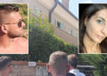 Uccide la ex che lo aveva denunciato. La madre: ‘Si era costruito un cappio e lo mostrava a mia figlia’