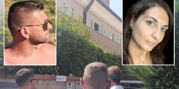 Uccide la ex che lo aveva denunciato. La madre: ‘Si era costruito un cappio e lo mostrava a mia figlia’