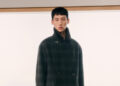 Weekend d’autunno con l’uomo Vuitton di Pharrell Williams