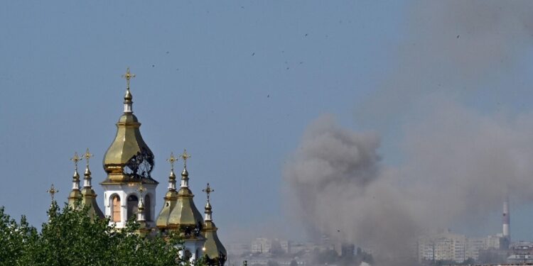 Il vescovo di Kharkiv: ‘La missione vaticana a Mosca non porterà risultati’