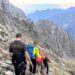Era dato per disperso in montagna, ma si trovava in un bivacco