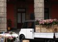 Messico lancia i nuovi veicoli elettrici Olinia per trasporto merci