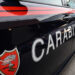 Evade dai domiciliari per cenare con la fidanzata, arrestato 18enne