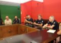 Incendi in Abruzzo, Marsilio ‘servono mezzi nazionali e linee tagliafuoco’