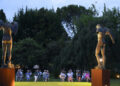Il Parco Internazionale di Scultura di Villa Fürstenberg a Mestre apre a nuovi percorsi