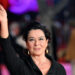 Monica Guerritore è la nona concorrente di Ballando con le Stelle