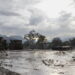 Media, bilancio delle vittime dell’alluvione in Nepal sale a 270