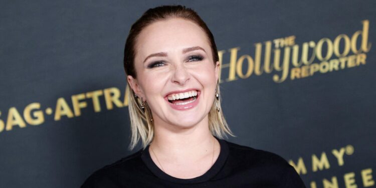 Morta l’attrice Hayden Panettiere, aveva 36 anni