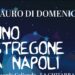 Lo ‘stregone della chitarra’ a Napoli, un libro celebra il maestro Eduardo Caliendo