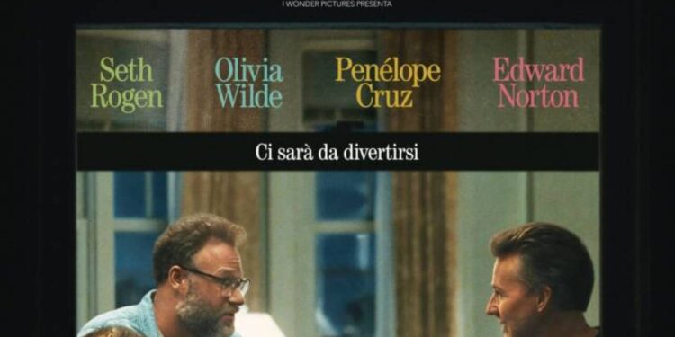 Il film ‘The Invite. Il piacere è tutto nostro’, in anteprima a Bologna l’1 e 2/9