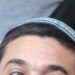 Deputato di estrema destra israeliano distrugge monumento palestinese vicino Nablus
