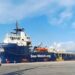 Piantedosi ferma la Sea Watch, multa e stop di 45 giorni