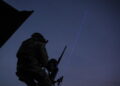 Allarme a Kiev, nuovo attacco russo con droni